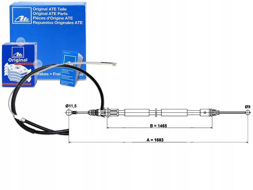 фото №10, Maxgear 72-5660 набор защиты пылезащитный, амортизатор