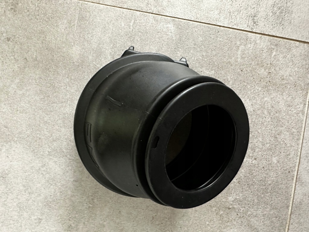 фото №3, Защита резиновый элемент заливной топлива subaru forester iv