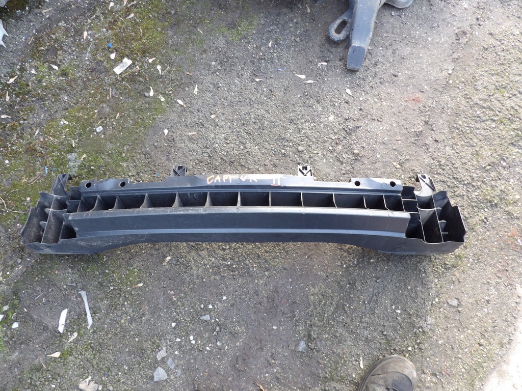 фото №1, Балка pod бампер задня задня renault captur ii 2