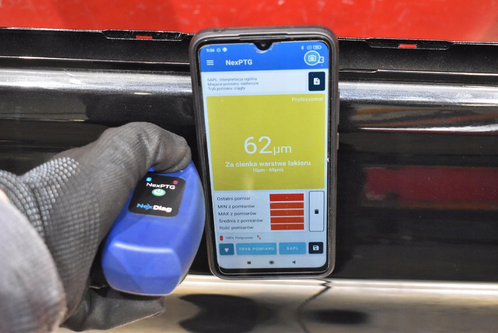 фото №8, Дверь левая задняя задние 475 bmw f31 kombi 11-16