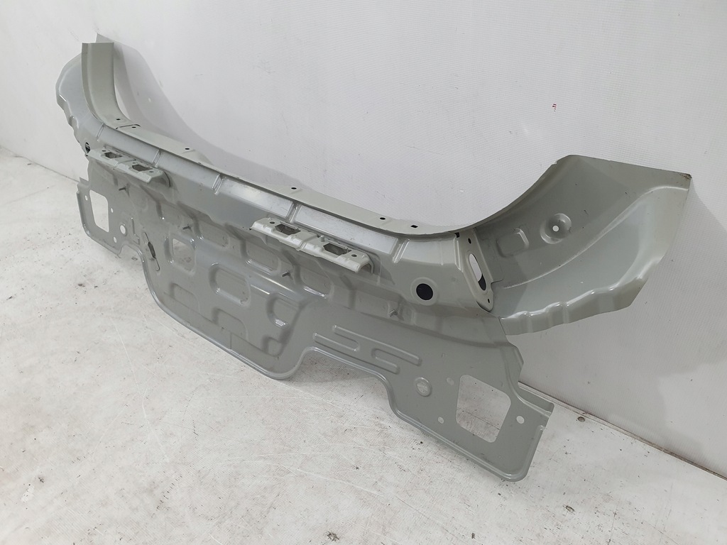 фото №5, Hyundai i20 20- pas задня задній стіна 69100 q0000