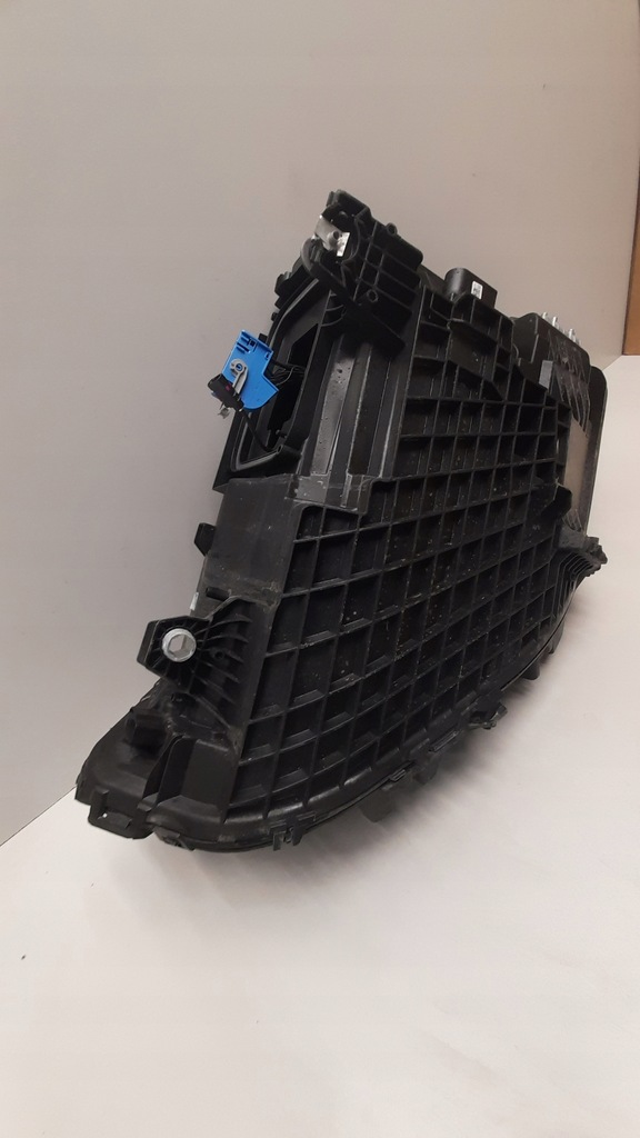 фото №12, Mercedes eqe a294 w294 full led лампа передняя правая eu a2949062601