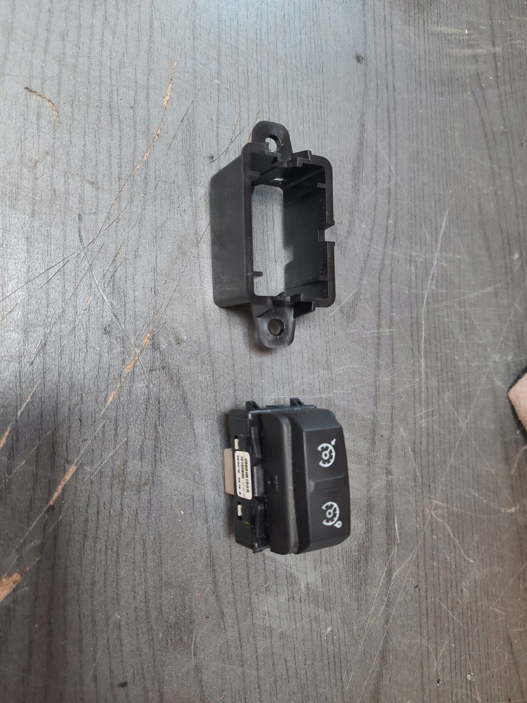 фото №1, Megane iv 1.5dci круиз-контроль панель