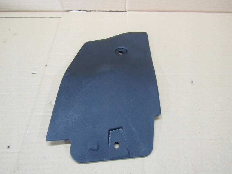 фото №4, Hyundai kona накладка захист корпус заглушка