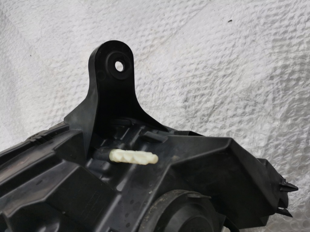 фото №10, Фара левый dacia sandero ii logan лампа lift 260605665r