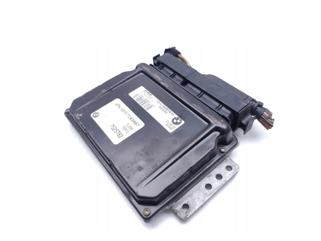 Mini mini блок управления / модуль ecu one бензин 66kw 90 hp 7520019 226563498 Цена