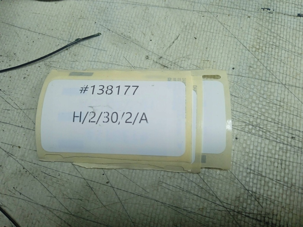 фото №9, Модуль блок управления бортовой компьютер коробки 1422770 bmw e39