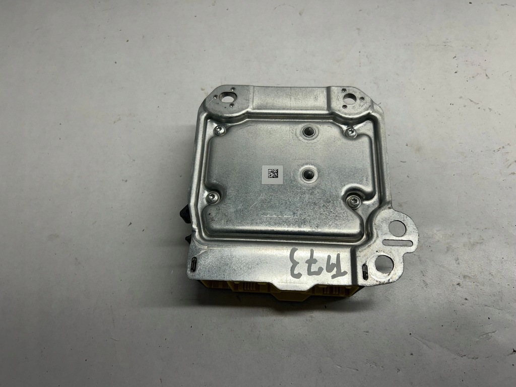 фото №7, Dodge charger блок керування / модуль подушка безпеки 68371750aa 2018