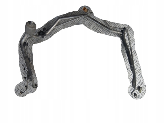 фото №1, C4 picasso lift 1.6 шланг дроти кондиціонера