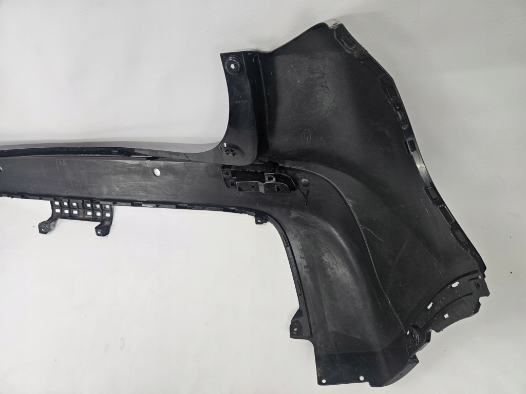 Suzuki vitara ii 2015 - бампер задний задняя pdc 71811-54p Цена