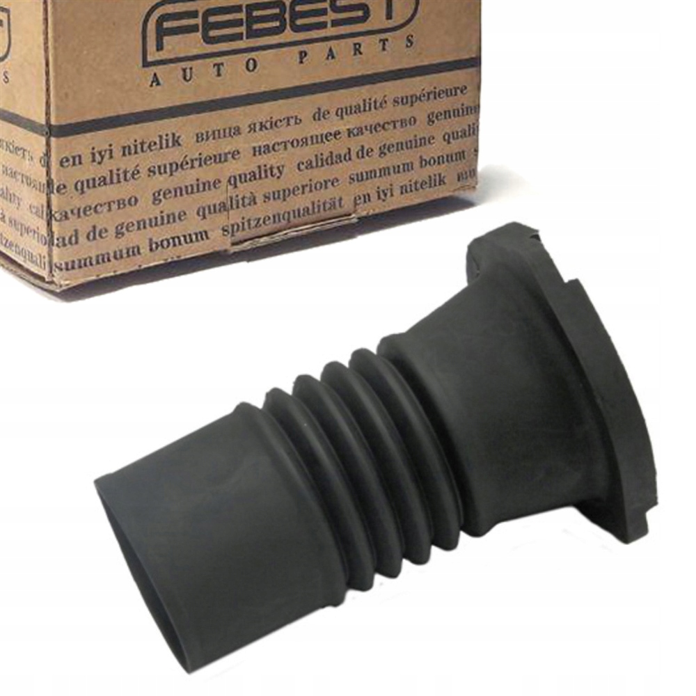 фото №11, Защита амортизатора передний toyota cresta