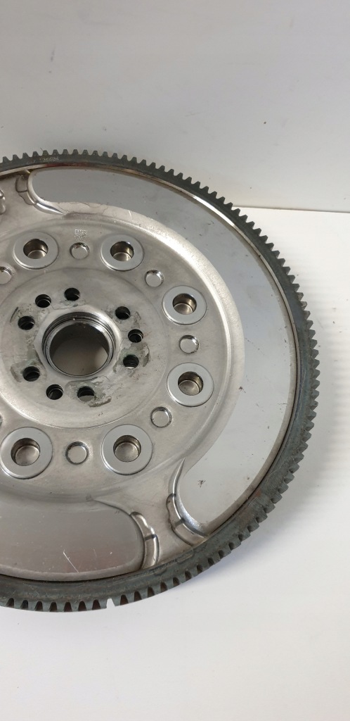 Зчеплення комплект dmf citroen peugeot ! sachs sac 2290 601 002 Недорого