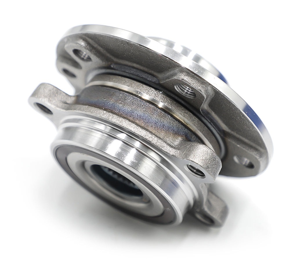 фото №6, Ступица, подшипник колеса перед/зад fiat 500x, jeep renegade compass набор