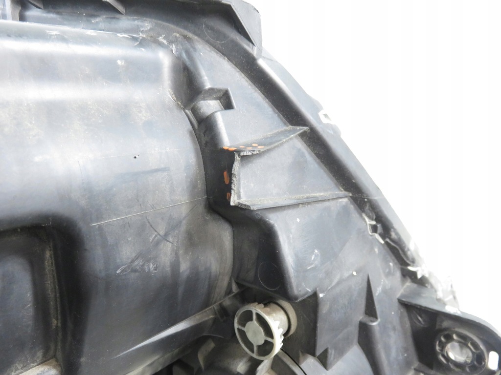 фото №6, Лампа ліва передня fiat ulysse 179_ 1494328080