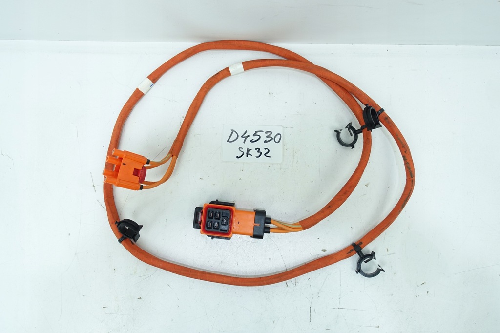 фото №1, Шланг зарядки порт tesla 3 y 1509395-10-b