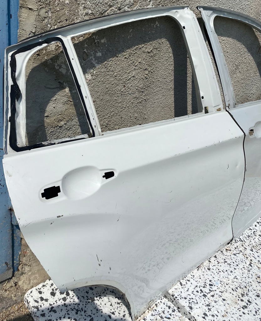 фото №8, Дверь передние правое bmw x4 f26 &rzwi правый перед