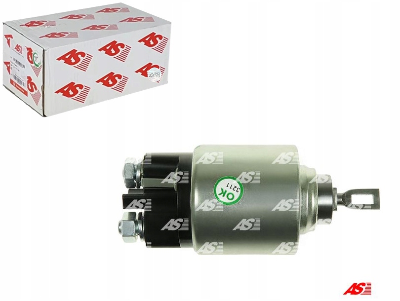 фото №1, Автоматична коробка передач стартер вимикач ss0039p as-pl