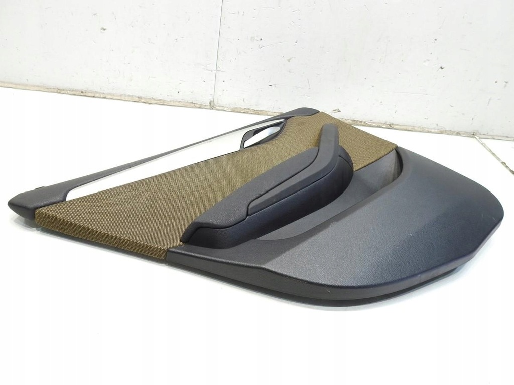 фото №7, Оббивка двері лівий задня bmw x1 e84 2991536