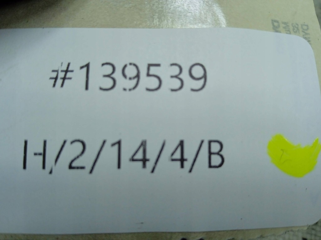 фото №6, Кнопка запуск / стоп 2793402 renault megane ii