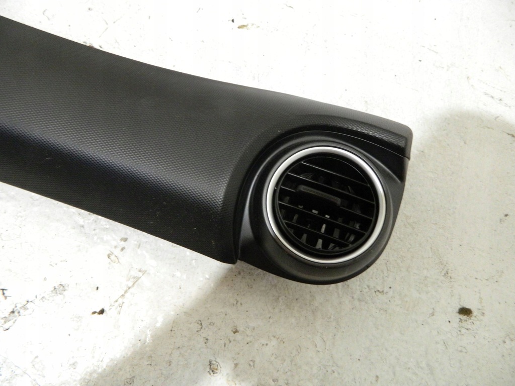 фото №5, Накладки с панели hyundai kona 17-21