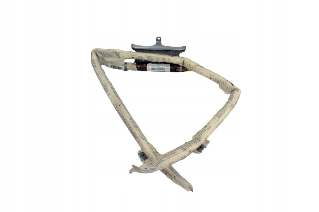 Купити Шторка безпеки повітряна права подушка безпеки mini r56 / рестайлінг  lci 7134078