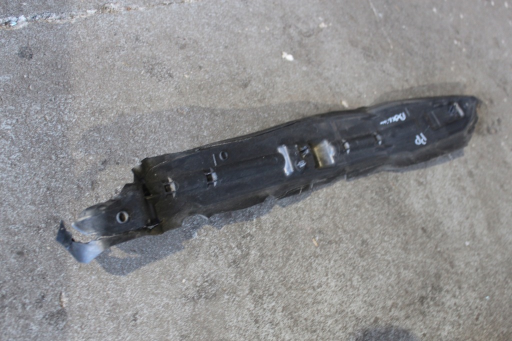 фото №1, Citroen berlingo ii partner lift шумоізоляція крила перед права сторона