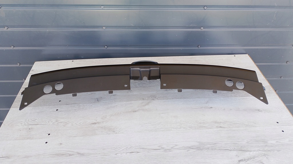 фото №6, Vw tiguan ii r line lift решітка радіатора решітка радіатора радіатора ідеальний стан