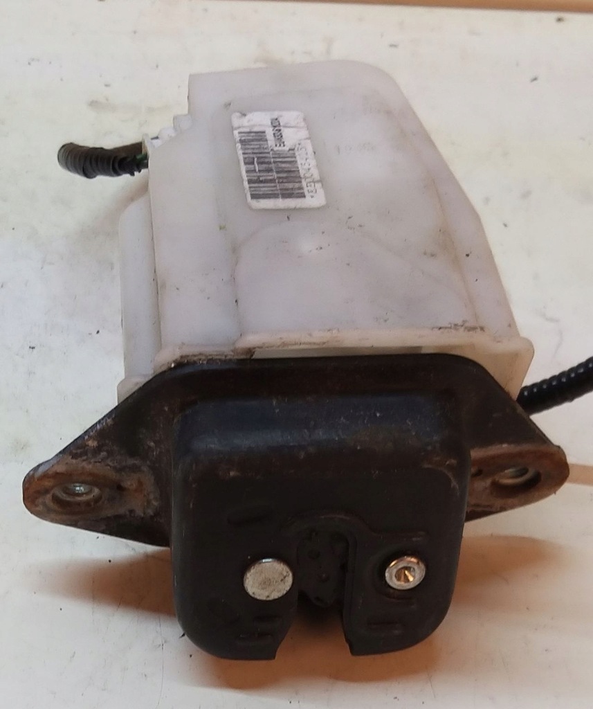 фото №1, Замок задня кришки задній honda civic viii ufo