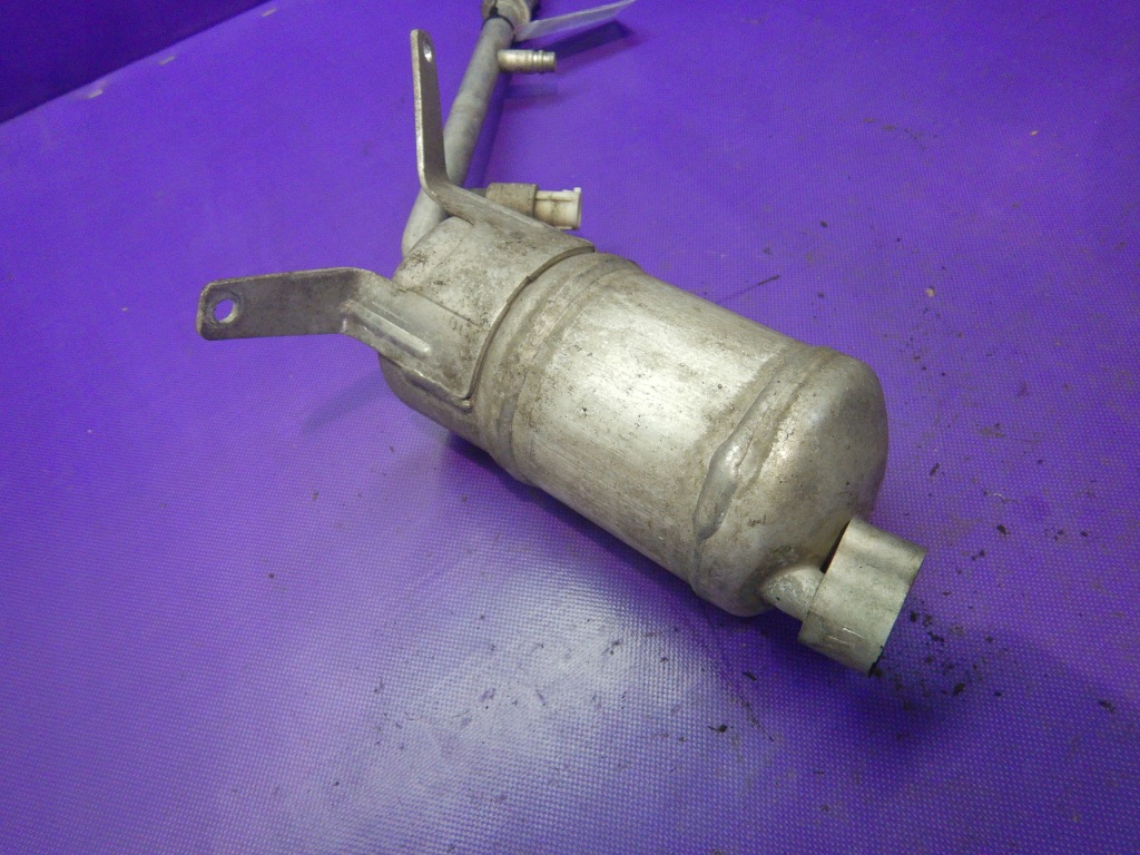 фото №2, Ford mondeo mk3 1,8 шланг кондиціонера