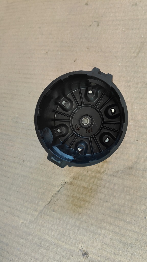 фото №6, 22162-v2502 kaptur розподільника nissan