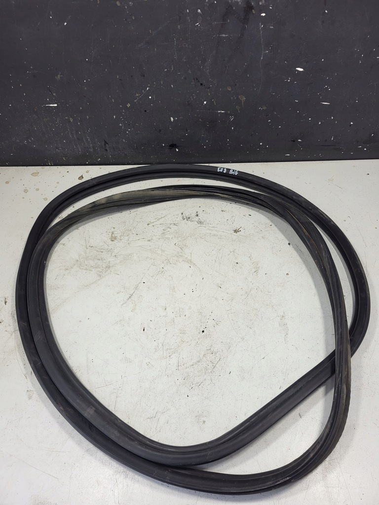 фото №1, Peugeot 508 i прокладка кузовна двері правий перед