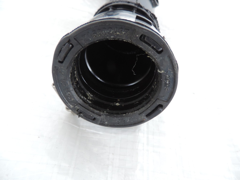 фото №3, Opel grandland труба шланг повітря 1.5 cdti