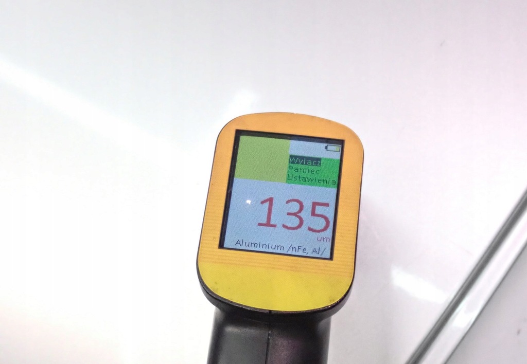 фото №15, Дверь левый задняя lx7w audi s8 a8 d3 4e0833553h 135um