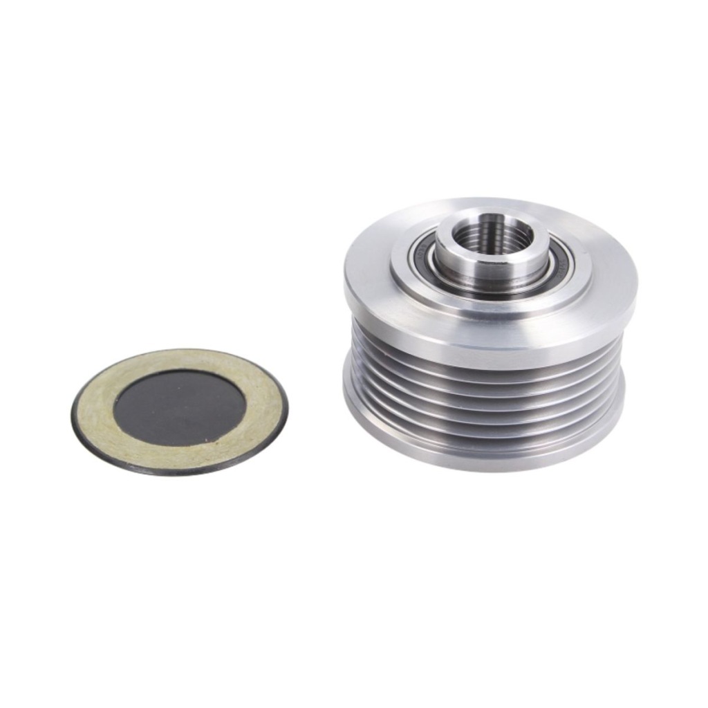 фото №2, Шкив генератора valeo 588009