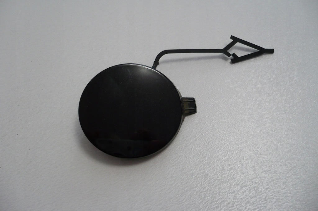 фото №1, Vw tiguan ii 2 lift заглушка фаркоп бампер перед 2020-