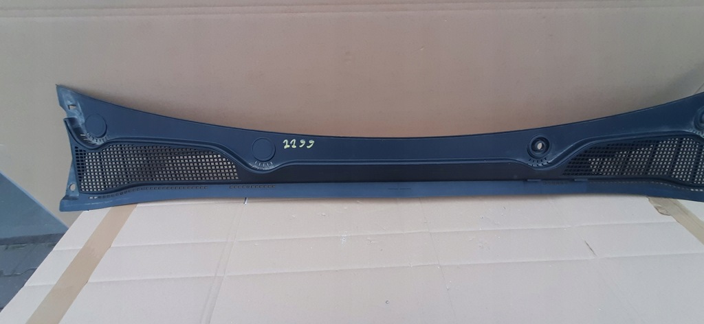 фото №4, Жабо renault clio v