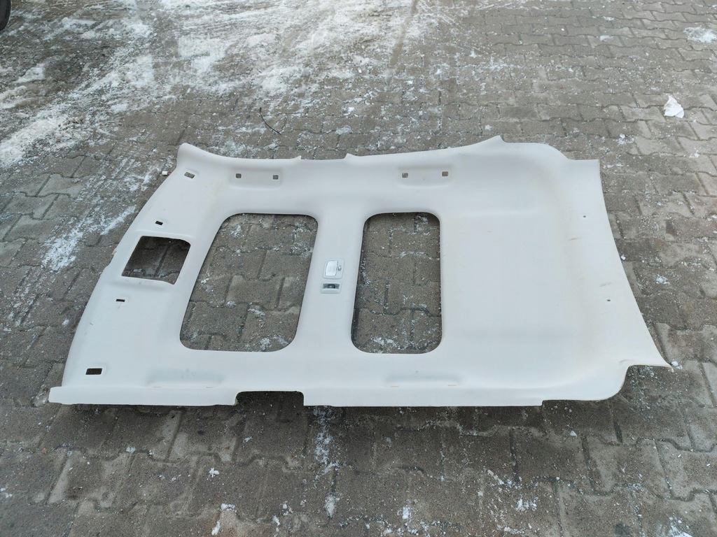 фото №1, Mitsubishi eclipse cross стеля панорама