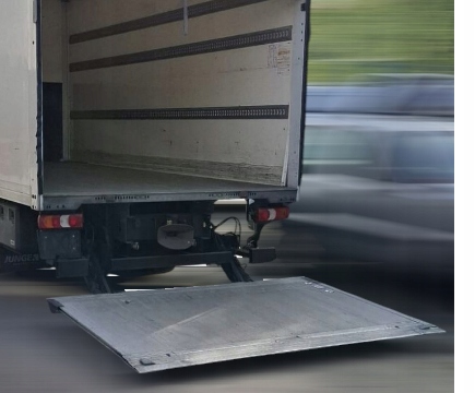 Купить Palfinger 18r подъемник погрузочный комплектная