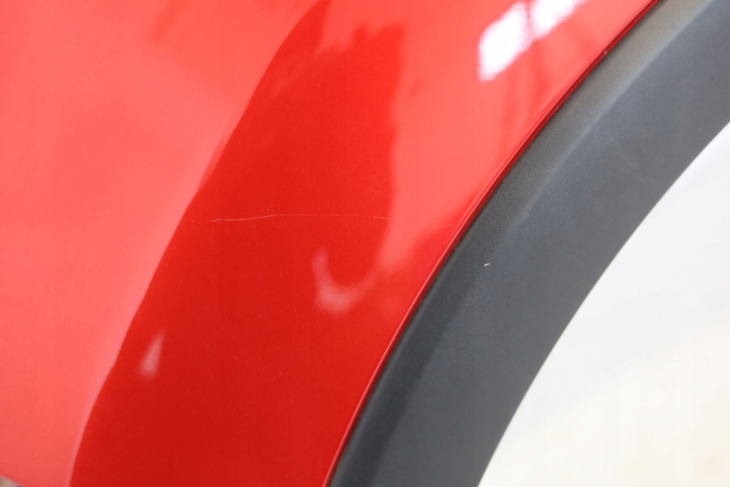 фото №15, Renault captur i lift перед капот бампер крыло pas 1.2tce 2019r bixpa