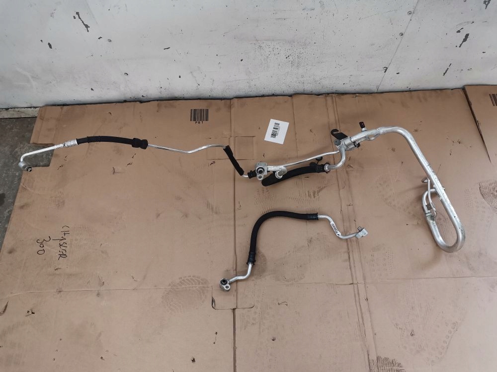 фото №1, Chrysler 300 ii 19r 3.6 трубка кондиціонер шланг waz