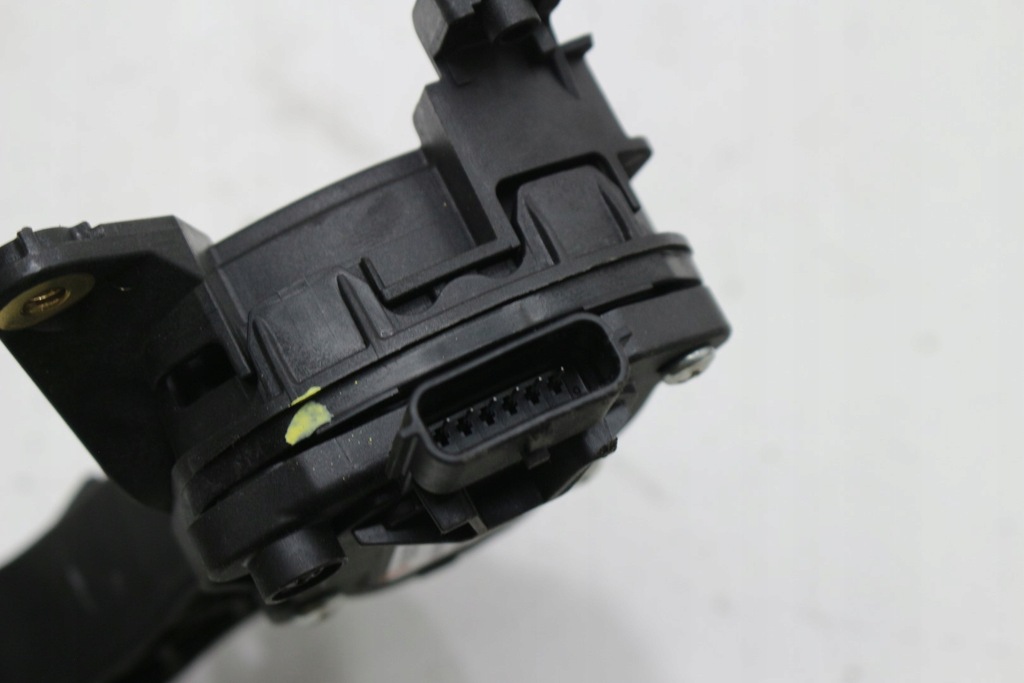 фото №6, Педаль газа потенциометр 180100879r captur ii