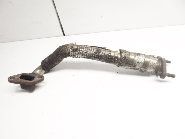 фото №1, Трубка egr вихлопних газів nissan almera tino 2.2 di