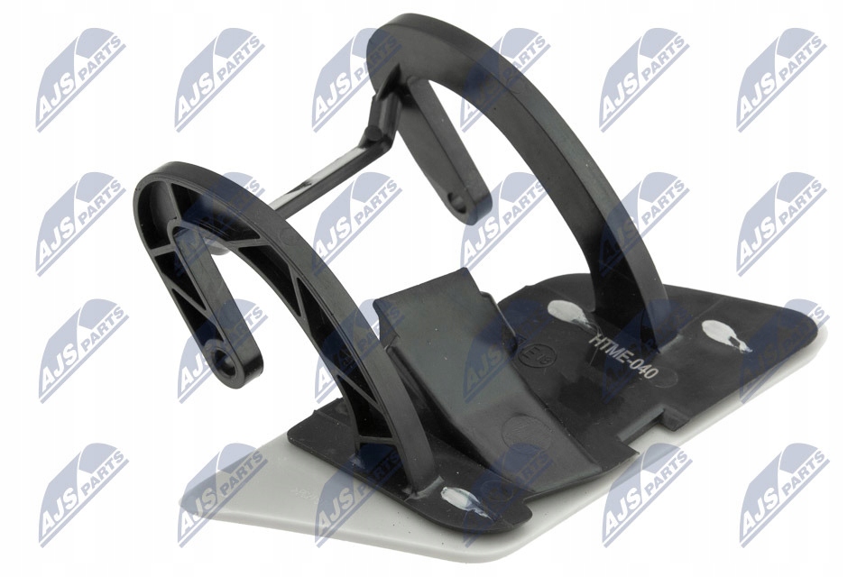 фото №2, Заглушка розпилювача фара mercedes w221 05-09 /ліва/