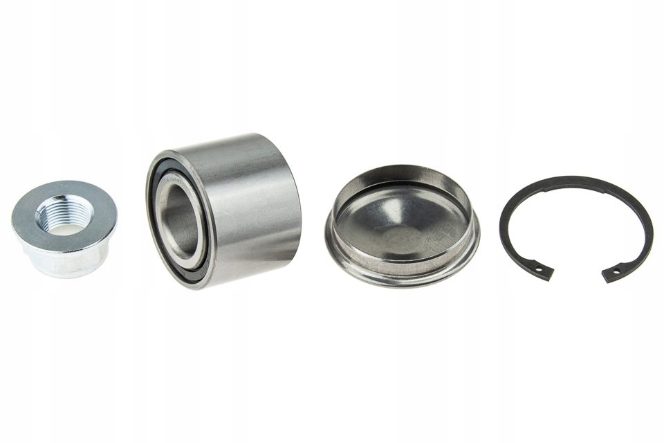 фото №4, Набор подшипник колеса - renault thalia / dacia logan / dacia sandero