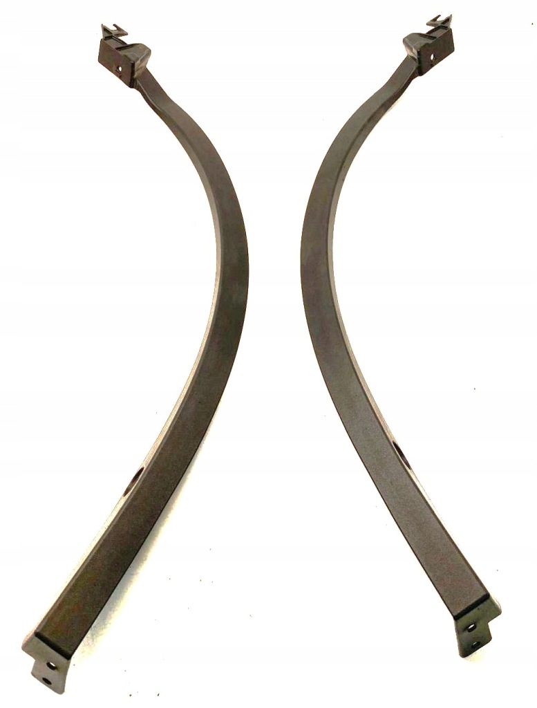 Купить Lexus nx ii 350h 2 22 молдинг пластик крыло защита задний