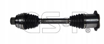 фото №1, Привідний вал привідна audi a6 allroad c7 3.0 2012-2018