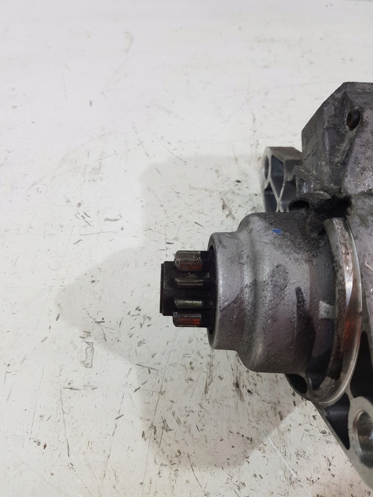 Стартер 02t911024n seat vw skoda 1.2b Оригінал