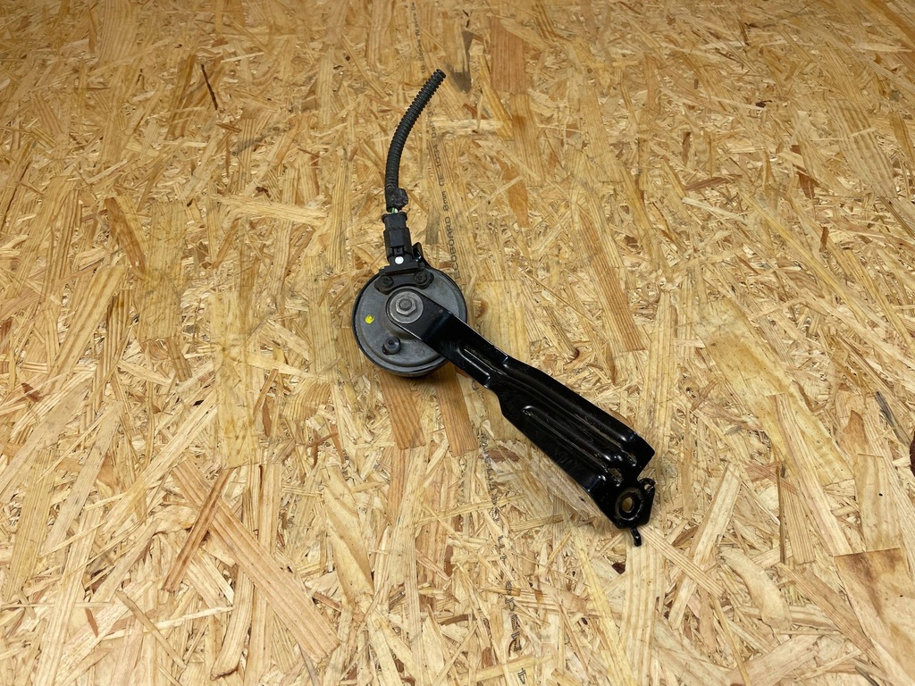 фото №8, Динамік hałasu двигуна генератор звуку nissan leaf ii 281h3-5sn0a 2017-