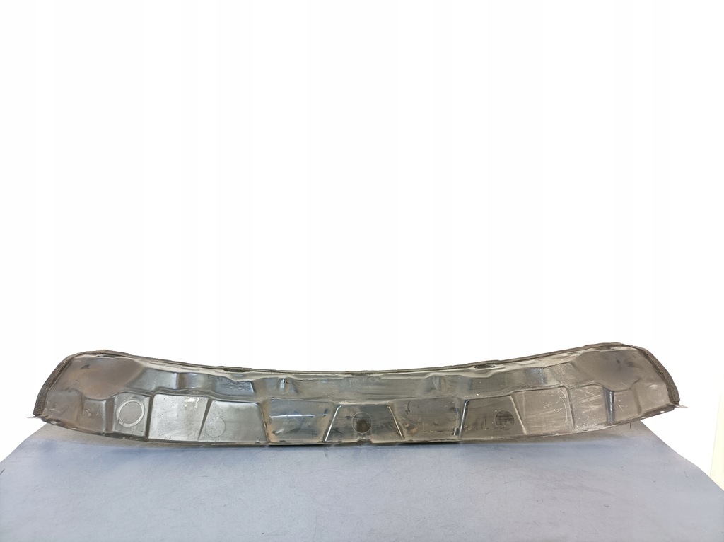 фото №1, Kia sportage ii жабо нижні