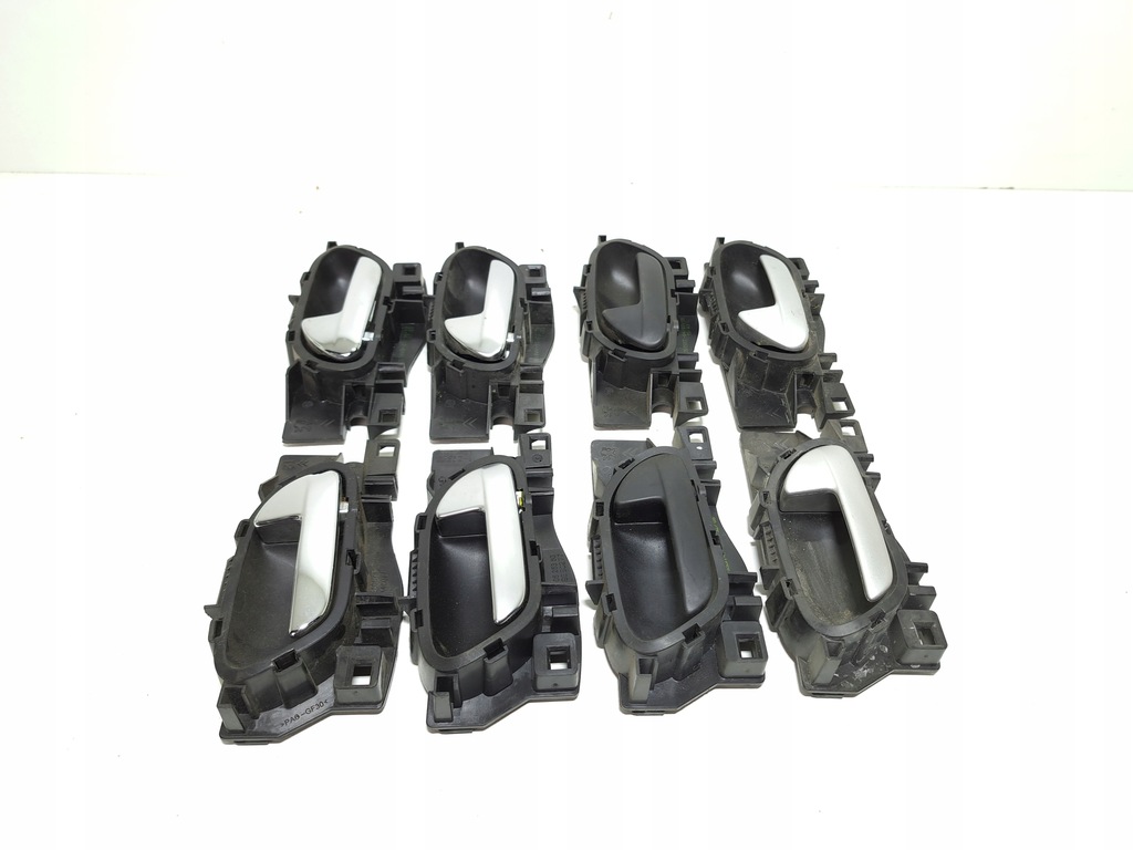 фото №1, Citroen c3 ii c4 ds3 ds4 c5 berlingo iii ручка внутренняя дверь левая правая